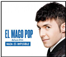 El Mago Pop